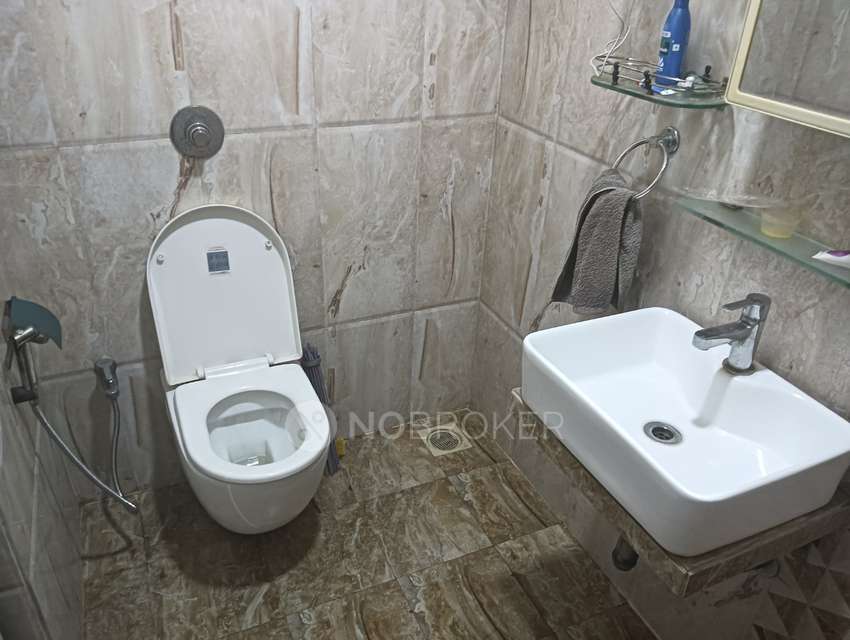 3 BHK Flat In Dlhorchid For Sale  In Andheri West