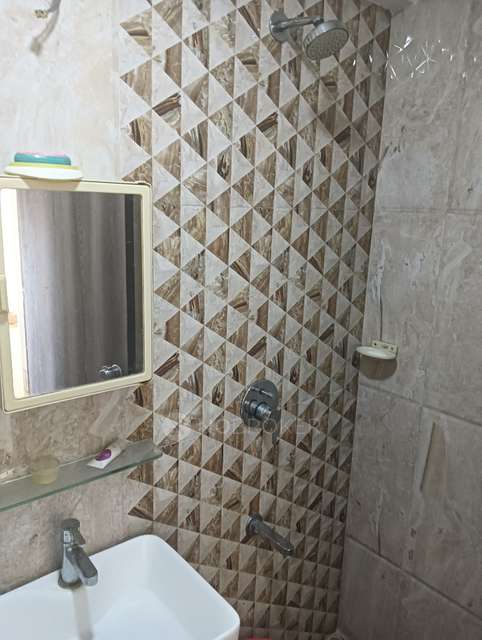 3 BHK Flat In Dlhorchid For Sale  In Andheri West