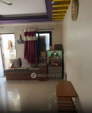 1 BHK Flat In Samarth Sankul Society Mahadevnagar Ghule Vasti for Lease  In Hadapsar