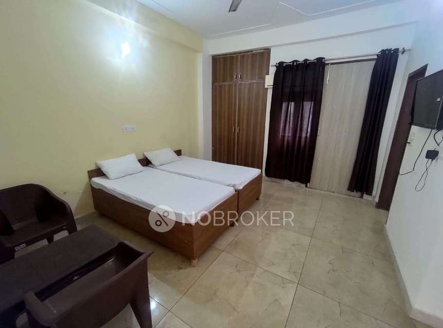 PG for Anyone in Sector 22