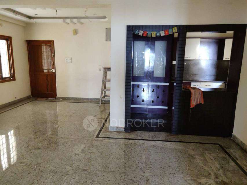 2 BHK Flat In Divya Sree Shakti for Rent  In  Miyapur,