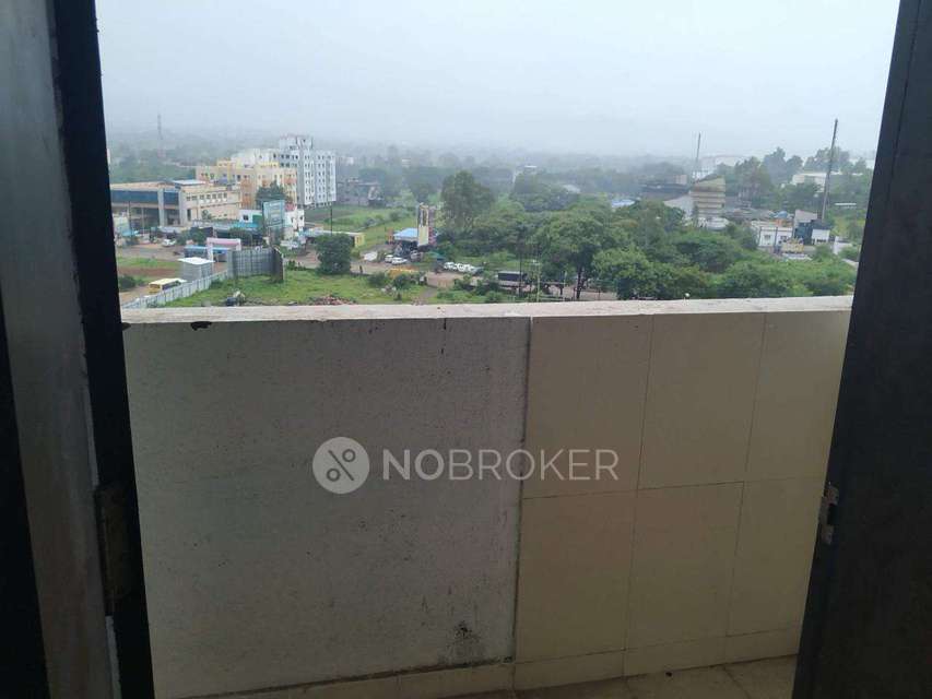 2 BHK Flat In  Sommet  for Rent  In Bhugaon