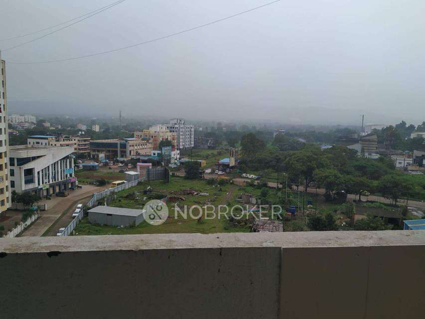 2 BHK Flat In  Sommet  for Rent  In Bhugaon