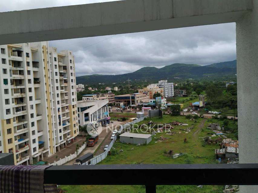 2 BHK Flat In  Sommet  for Rent  In Bhugaon