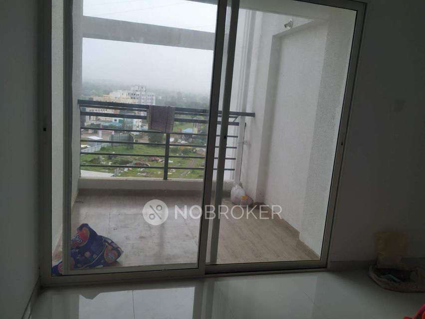 2 BHK Flat In  Sommet  for Rent  In Bhugaon