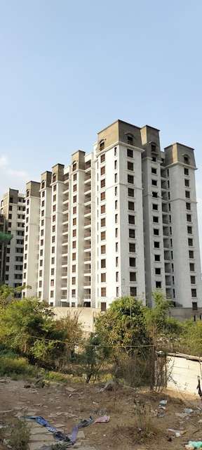 2 BHK Flat In  Sommet  for Rent  In Bhugaon