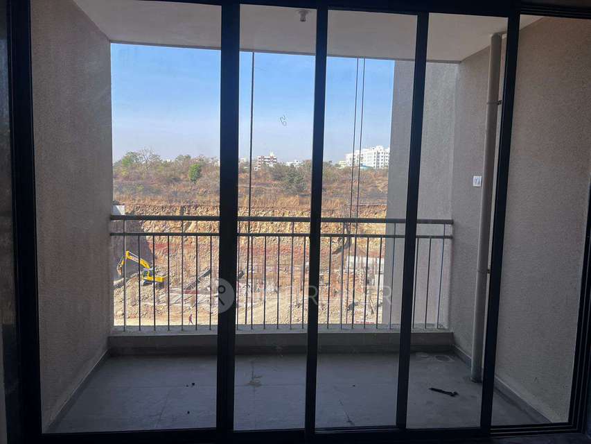 2 BHK Flat In  Sommet  for Rent  In Bhugaon