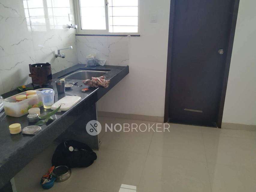 2 BHK Flat In  Sommet  for Rent  In Bhugaon