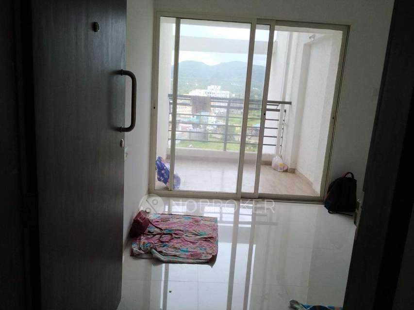 2 BHK Flat In  Sommet  for Rent  In Bhugaon