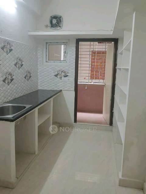 2 BHK Flat In Standalne Building for Rent  In Kukatpally