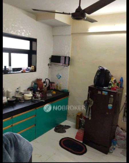 1 BHK Flat In Gunjan Shalaka For Sale  In Gunjan Shalaka Chs