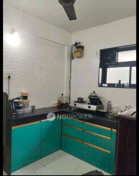1 BHK Flat In Gunjan Shalaka For Sale  In Gunjan Shalaka Chs