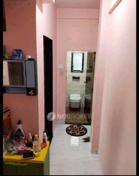 1 BHK Flat In Gunjan Shalaka For Sale  In Gunjan Shalaka Chs