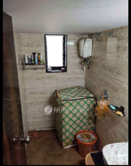 1 BHK Flat In Gunjan Shalaka For Sale  In Gunjan Shalaka Chs