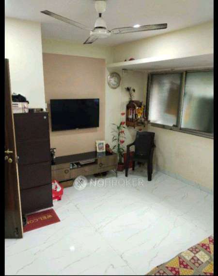 1 BHK Flat In Gunjan Shalaka For Sale  In Gunjan Shalaka Chs