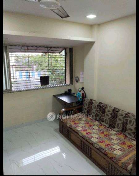 1 BHK Flat In Gunjan Shalaka For Sale  In Gunjan Shalaka Chs