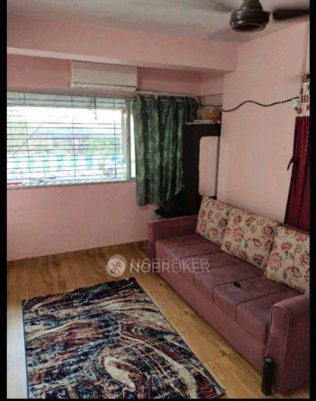 1 BHK Flat In Gunjan Shalaka For Sale  In Gunjan Shalaka Chs