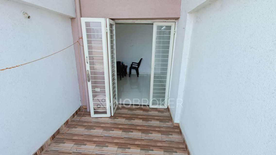 2 BHK Flat In Chesterfield, Dhanori, Pune for Rent  In Chesterfield Chs