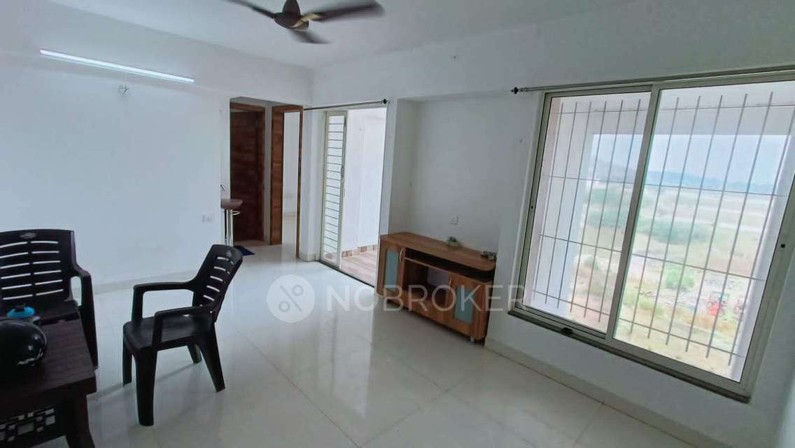 2 BHK Flat In Chesterfield, Dhanori, Pune for Rent  In Chesterfield Chs