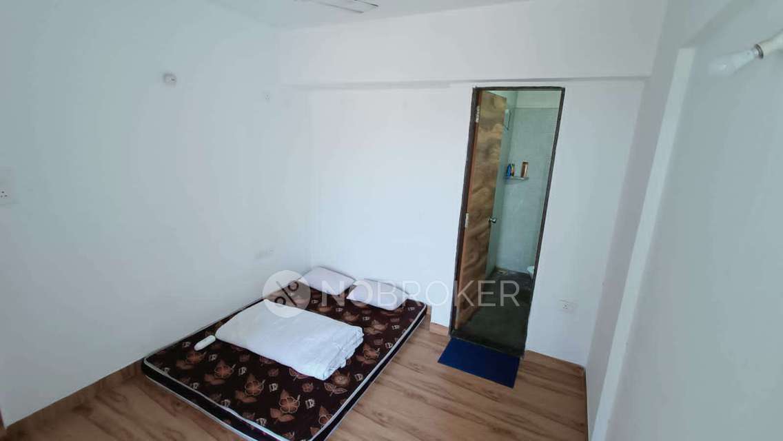 2 BHK Flat In Chesterfield, Dhanori, Pune for Rent  In Chesterfield Chs