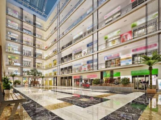 Shop in Viman Nagar, Pune for Rent 