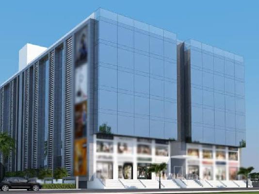 Shop in Viman Nagar, Pune for Rent 