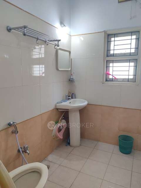 3 BHK Flat In Vishnus Blue Lotus For Sale  In Banjara Hills