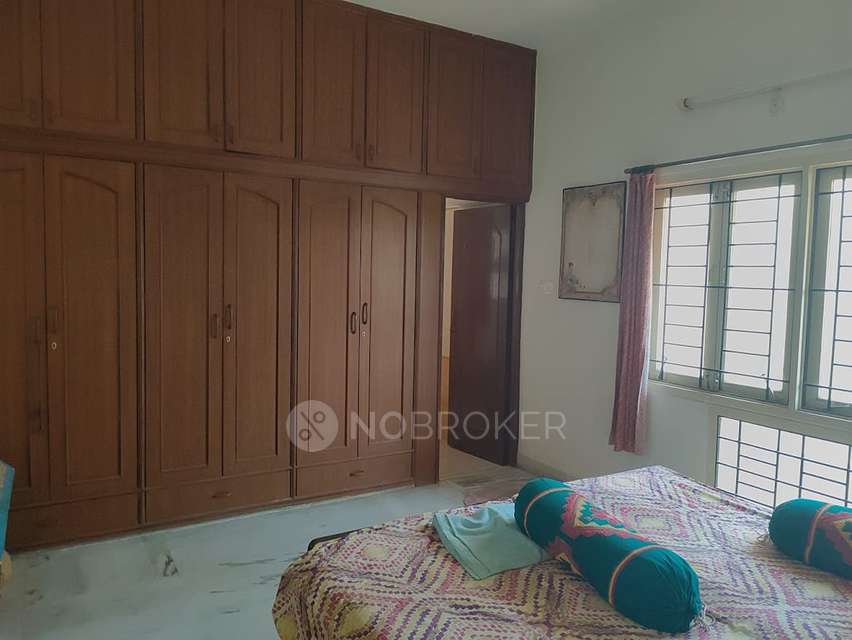 3 BHK Flat In Vishnus Blue Lotus For Sale  In Banjara Hills