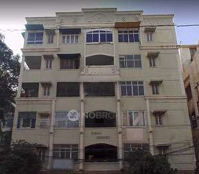 3 BHK Flat In Vishnus Blue Lotus For Sale  In Banjara Hills