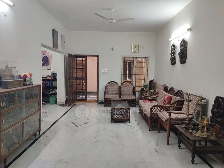 3 BHK Flat In Vishnus Blue Lotus For Sale  In Banjara Hills