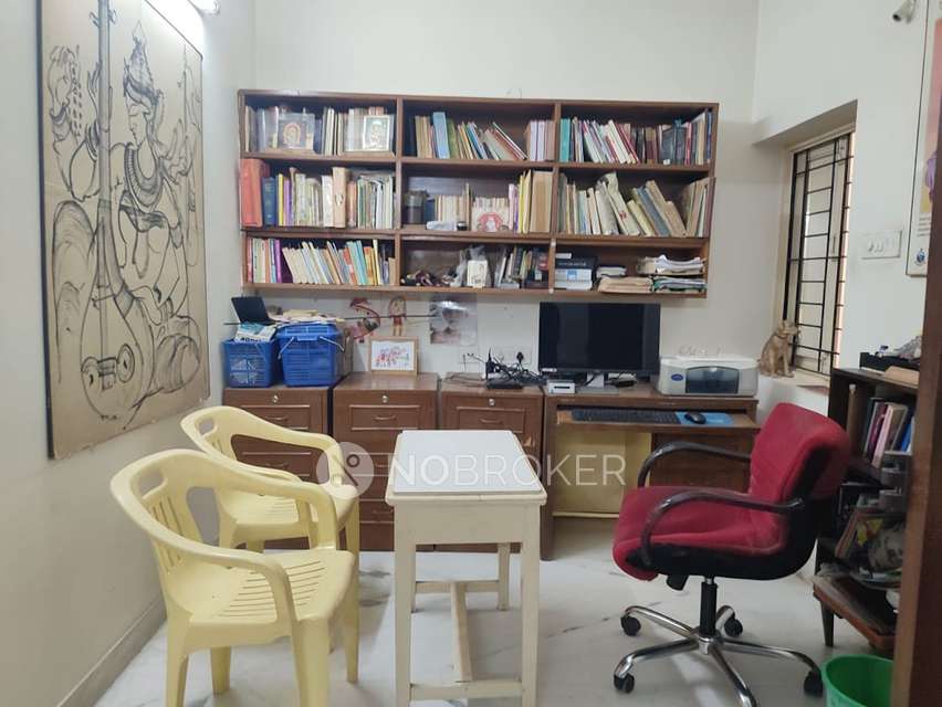 3 BHK Flat In Vishnus Blue Lotus For Sale  In Banjara Hills