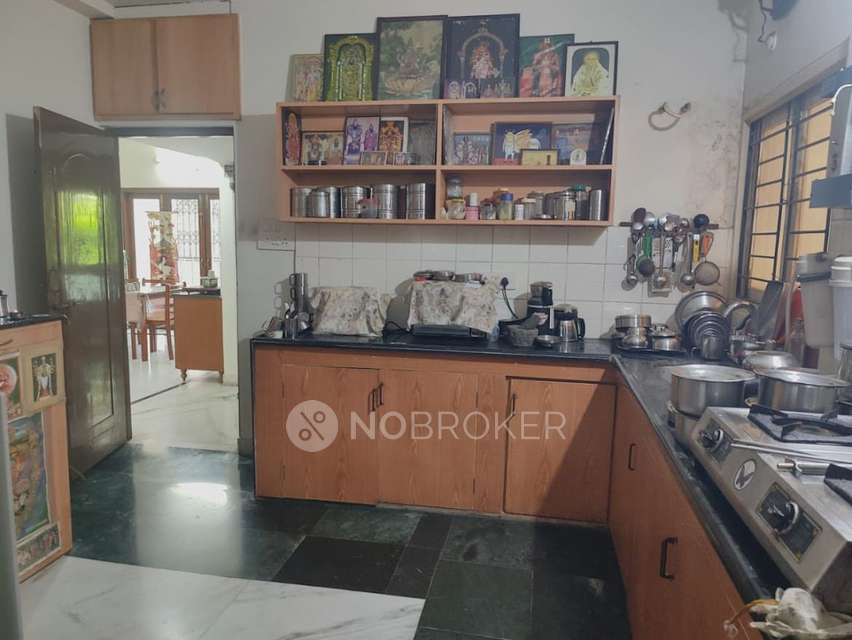 3 BHK Flat In Vishnus Blue Lotus For Sale  In Banjara Hills