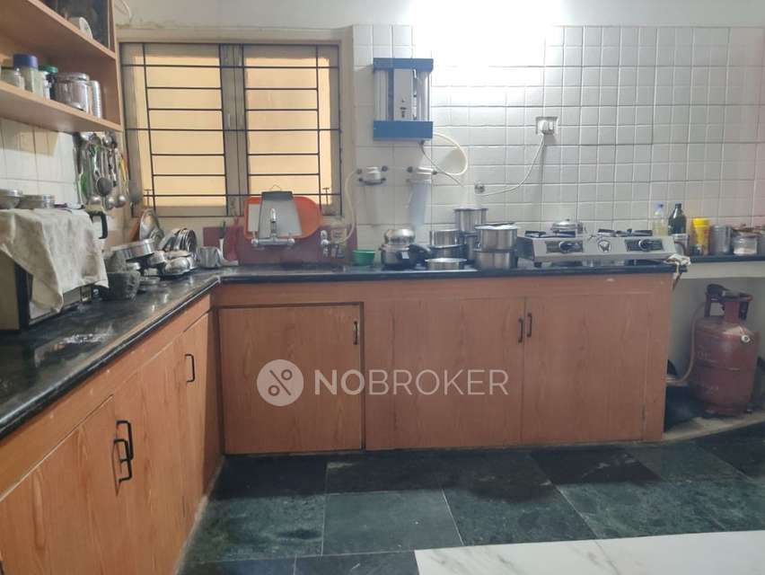 3 BHK Flat In Vishnus Blue Lotus For Sale  In Banjara Hills