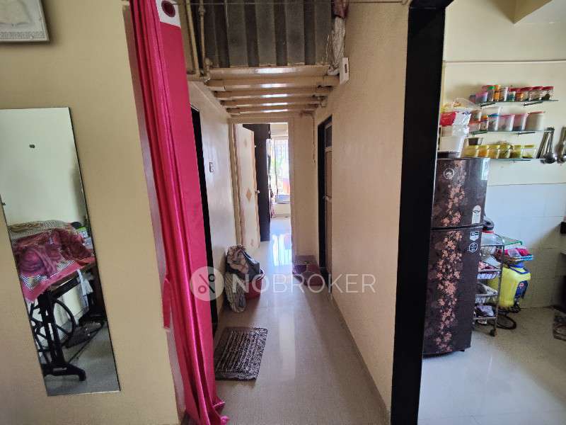 1 BHK Flat In Dreamland Tower For Sale  In Jogeshwari West