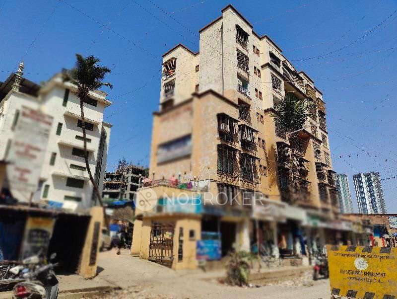 1 BHK Flat In Dreamland Tower For Sale  In Jogeshwari West