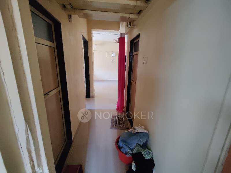 1 BHK Flat In Dreamland Tower For Sale  In Jogeshwari West