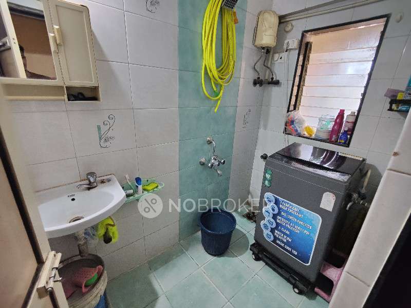 1 BHK Flat In Dreamland Tower For Sale  In Jogeshwari West