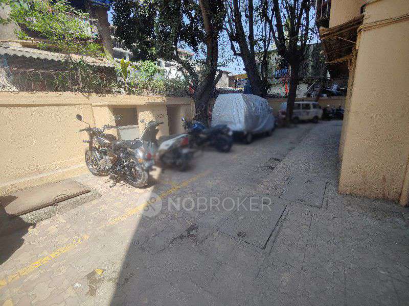 1 BHK Flat In Dreamland Tower For Sale  In Jogeshwari West