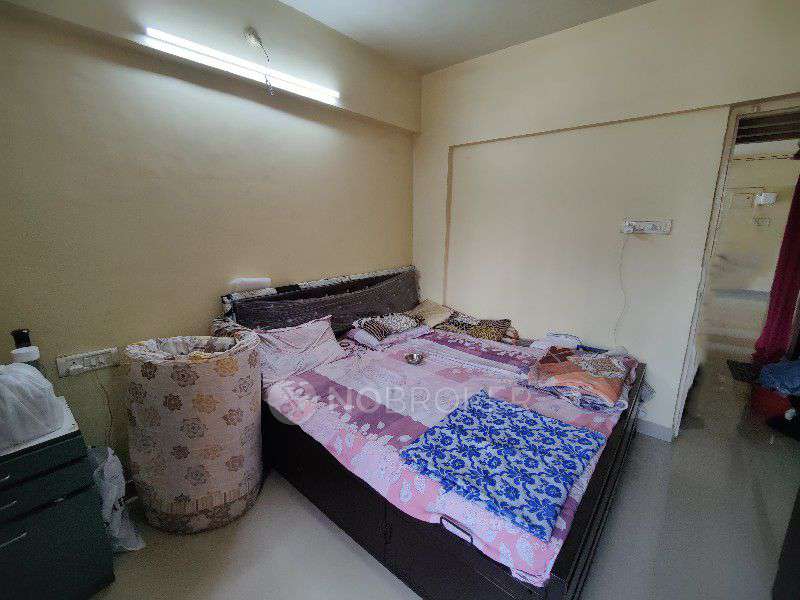 1 BHK Flat In Dreamland Tower For Sale  In Jogeshwari West