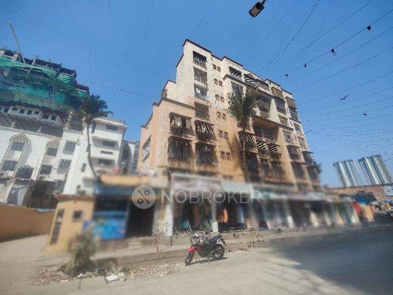 1 BHK Flat In Dreamland Tower For Sale  In Jogeshwari West