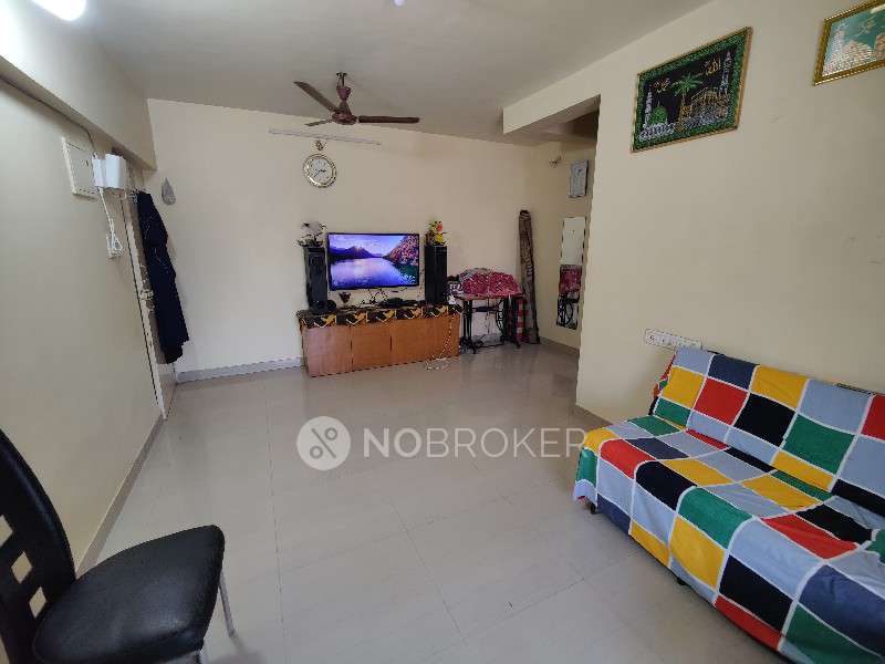 1 BHK Flat In Dreamland Tower For Sale  In Jogeshwari West