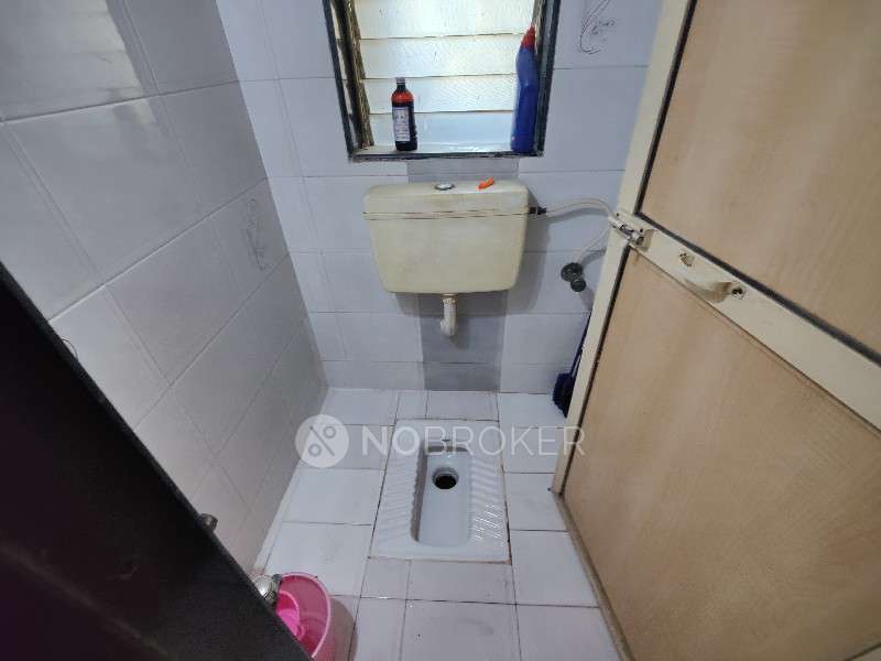 1 BHK Flat In Dreamland Tower For Sale  In Jogeshwari West