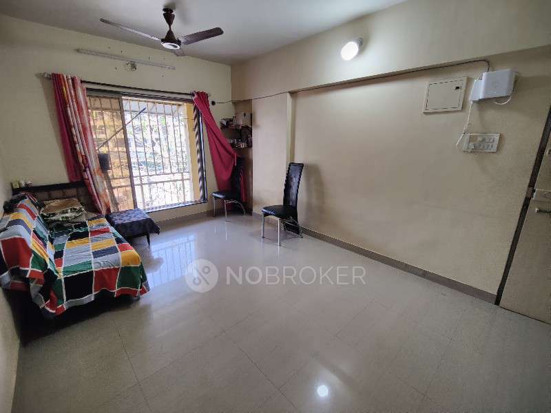 1 BHK Flat In Dreamland Tower For Sale  In Jogeshwari West