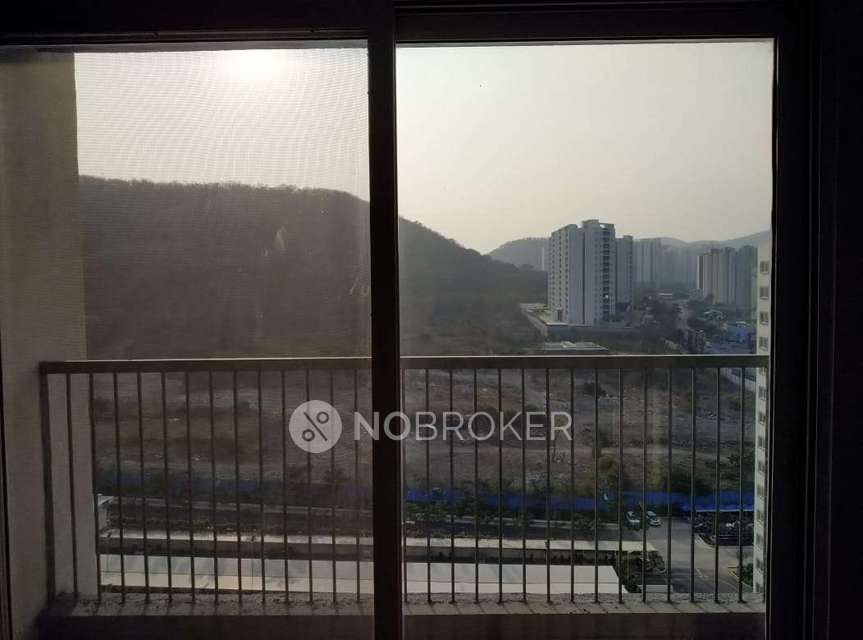 Single Room for Male In 2 BHK  In Tcg  In Pimpri-chinchwad