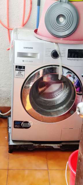 Single Room for Male In 2 BHK  In Tcg  In Pimpri-chinchwad