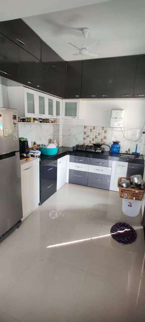 Single Room for Male In 2 BHK  In Tcg  In Pimpri-chinchwad