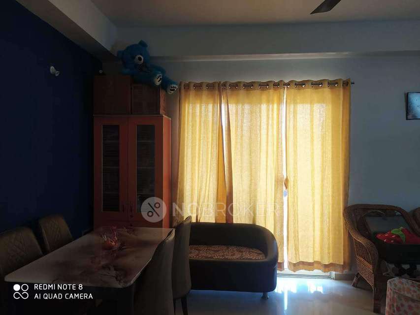 Single Room for Male In 2 BHK  In Tcg  In Pimpri-chinchwad