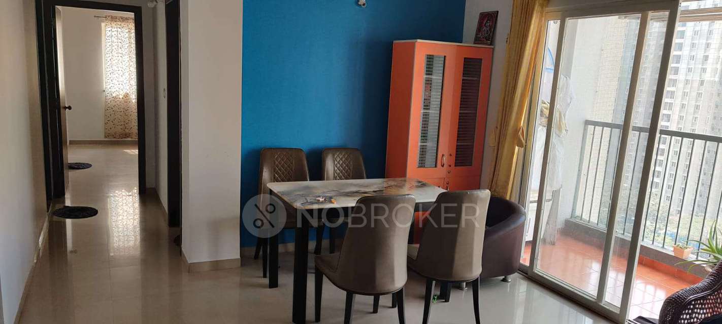 Single Room for Male In 2 BHK  In Tcg  In Pimpri-chinchwad