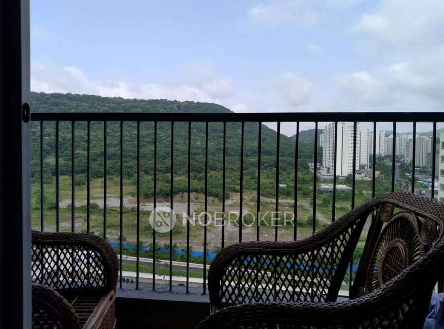 Single Room for Male In 2 BHK  In Tcg  In Pimpri-chinchwad