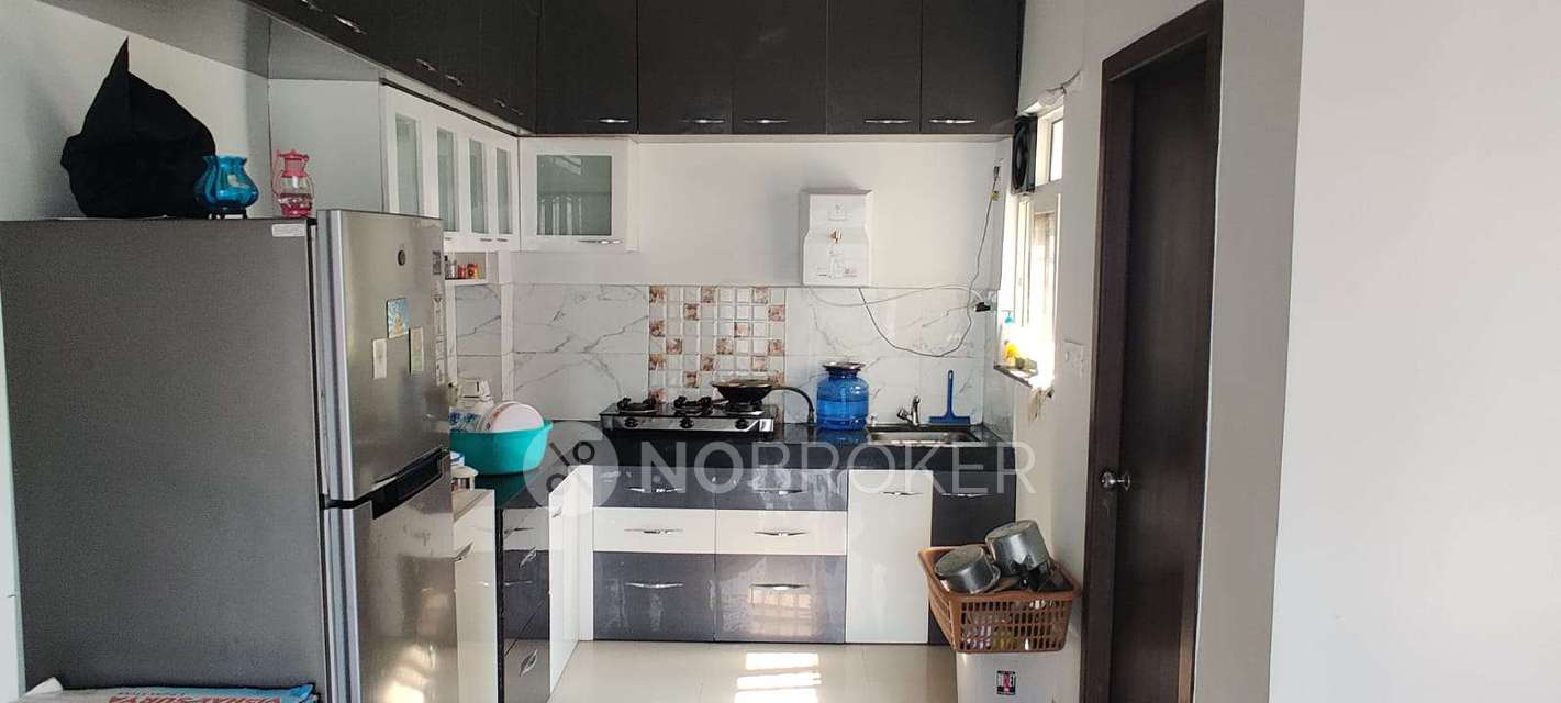 Single Room for Male In 2 BHK  In Tcg  In Pimpri-chinchwad